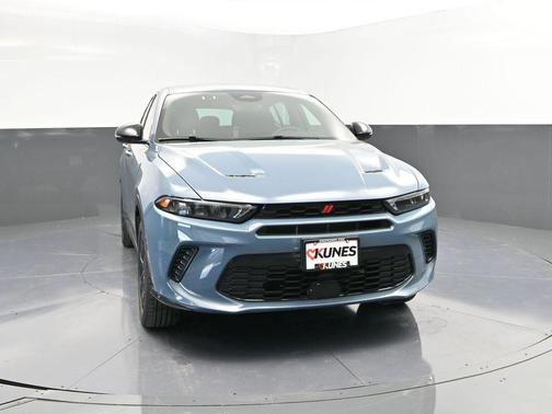 2024 Dodge Hornet R/T EAWD