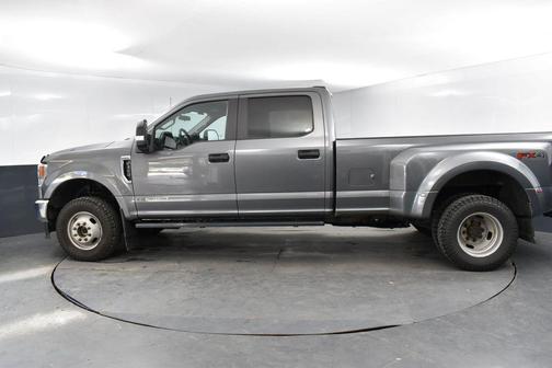 2022 Ford F-350 XL