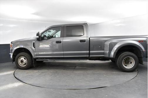 2022 Ford F-350 XL