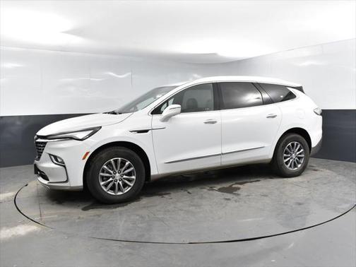 2022 Buick Enclave AWD Premium