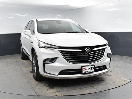 2022 Buick Enclave AWD Premium