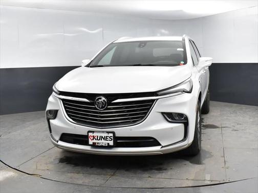 2022 Buick Enclave AWD Premium