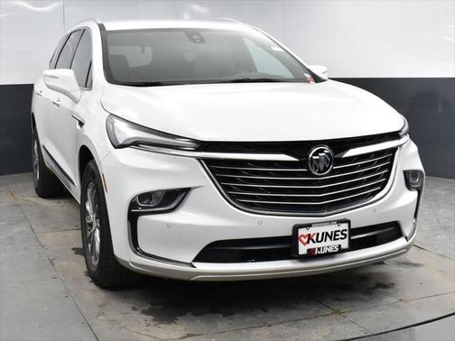 2022 Buick Enclave AWD Premium