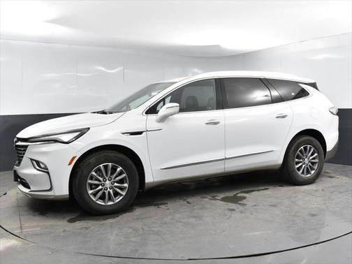 2022 Buick Enclave AWD Premium
