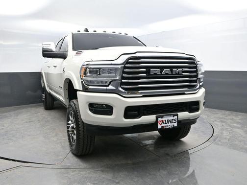 2023 RAM 3500 Longhorn