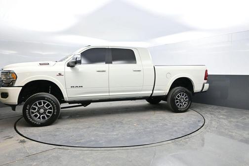 2023 RAM 3500 Longhorn