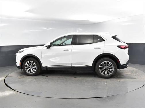 2024 Buick Envision Preferred AWD