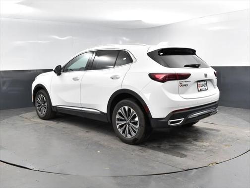 2024 Buick Envision Preferred AWD