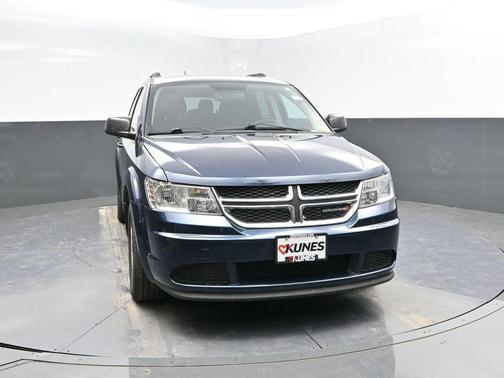 2013 Dodge Journey SE