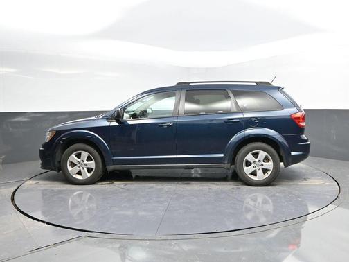 2013 Dodge Journey SE