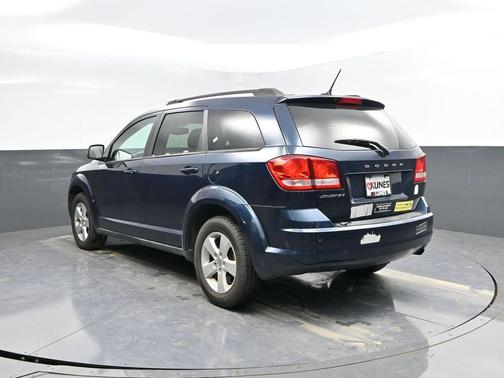 2013 Dodge Journey SE