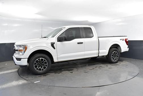 2022 Ford F-250 XL