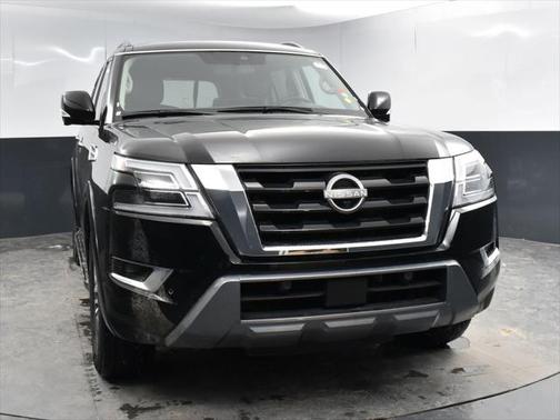 2023 Nissan Armada SL 4WD
