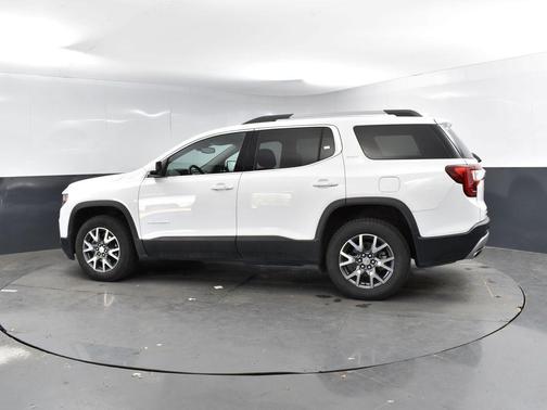 2023 GMC Acadia FWD SLT