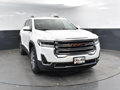 2023 GMC Acadia FWD SLT