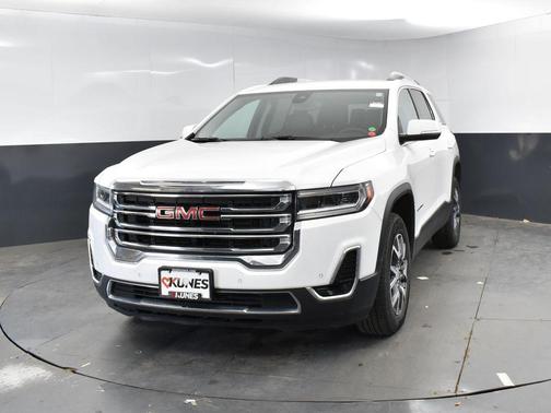 2023 GMC Acadia FWD SLT