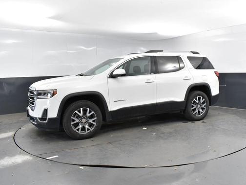 2023 GMC Acadia FWD SLT