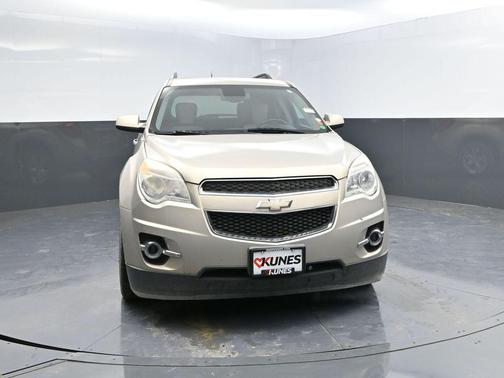2012 Chevrolet Equinox 2LT