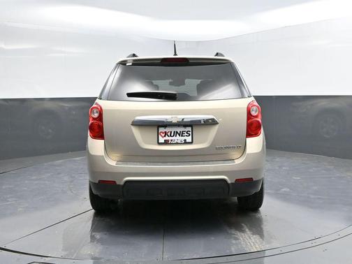 2012 Chevrolet Equinox 2LT