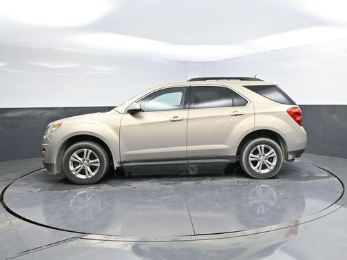 2012 Chevrolet Equinox 2LT