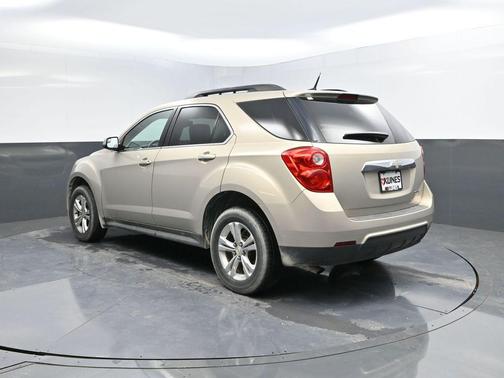 2012 Chevrolet Equinox 2LT