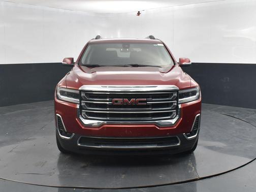 2023 GMC Acadia FWD SLT