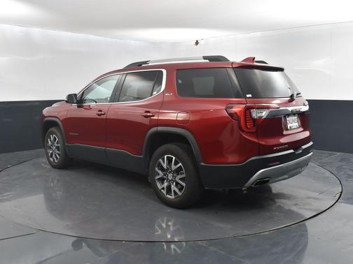 2023 GMC Acadia FWD SLT