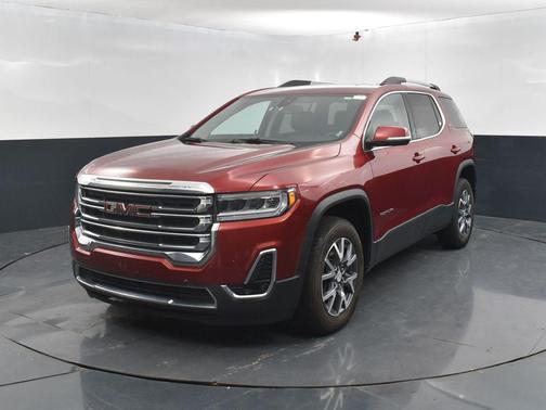 2023 GMC Acadia FWD SLT