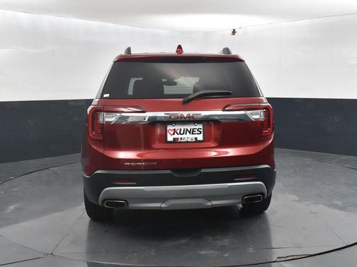 2023 GMC Acadia FWD SLT