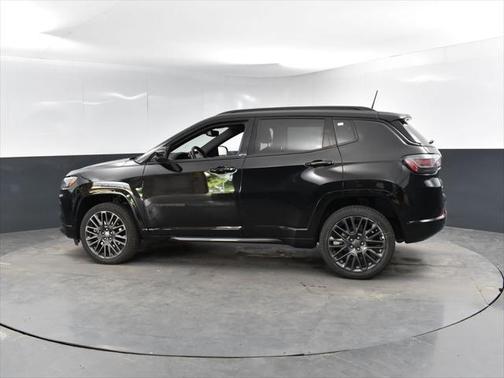2023 Jeep Compass High Altitude