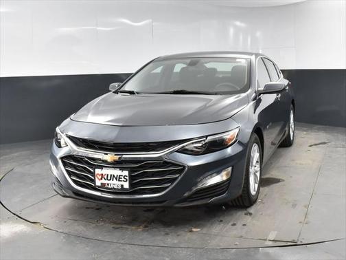 2020 Chevrolet Malibu FWD LT