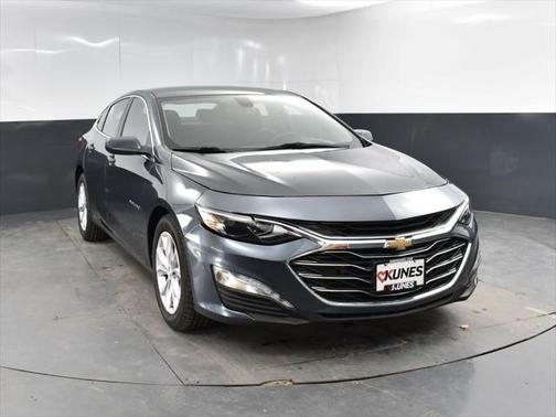 2020 Chevrolet Malibu FWD LT