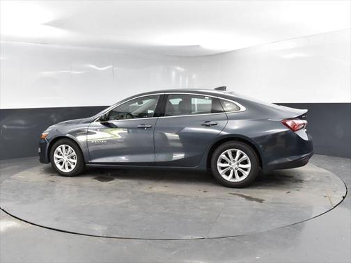2020 Chevrolet Malibu FWD LT