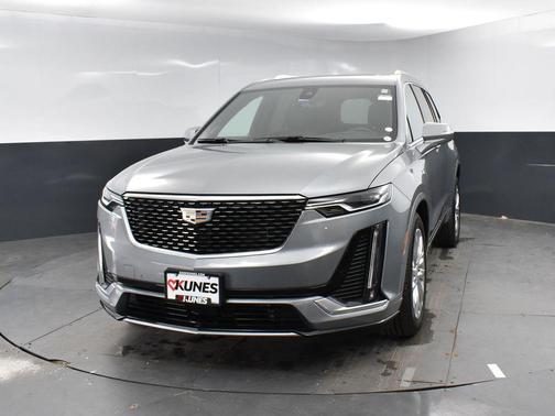 2023 Cadillac XT6 Premium Luxury AWD