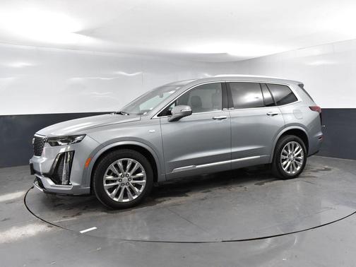 2023 Cadillac XT6 Premium Luxury AWD