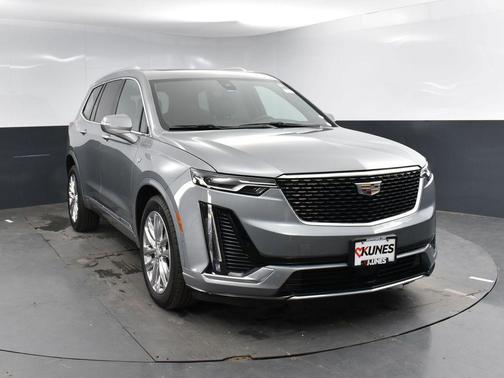 2023 Cadillac XT6 Premium Luxury AWD