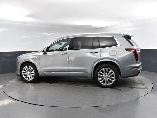 2023 Cadillac XT6 Premium Luxury AWD