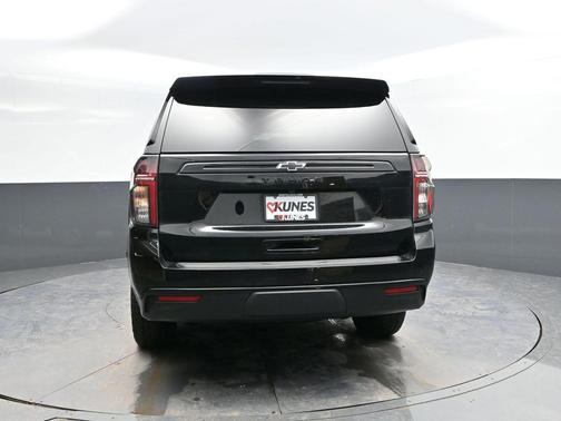 2023 Chevrolet Tahoe 4WD Z71