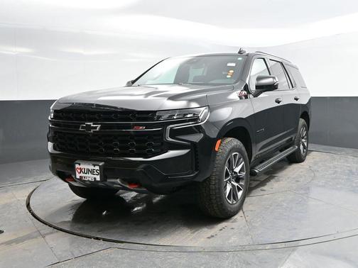 2023 Chevrolet Tahoe 4WD Z71