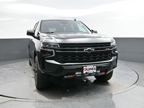2023 Chevrolet Tahoe 4WD Z71