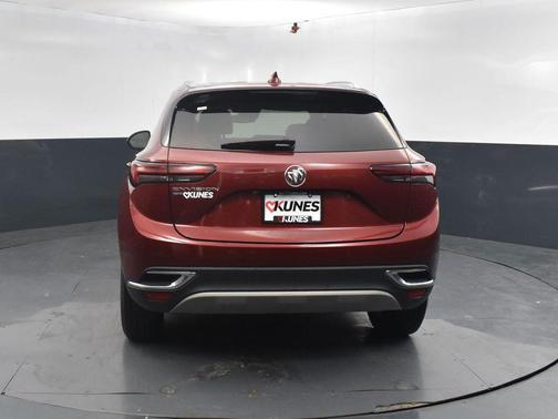 2022 Buick Envision AWD Essence