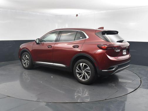 2022 Buick Envision AWD Essence