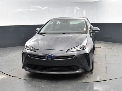 2022 Toyota Prius L