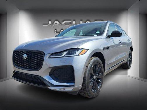 2026 Jaguar F-PACE R-Dynamic S P250 AWD Automatic