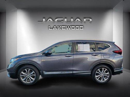 2021 Honda CR-V AWD Touring