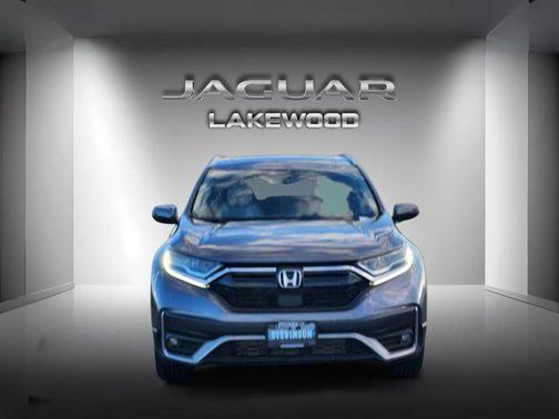 2021 Honda CR-V AWD Touring