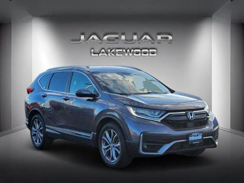 2021 Honda CR-V AWD Touring