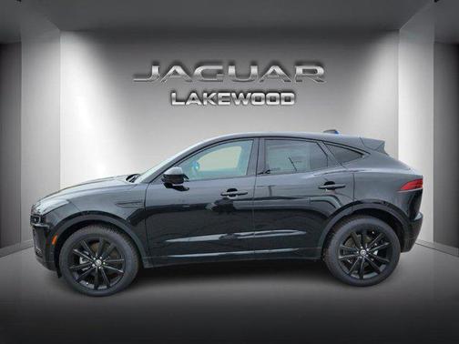 2024 Jaguar E-PACE R-Dynamic SE P250 AWD Automatic