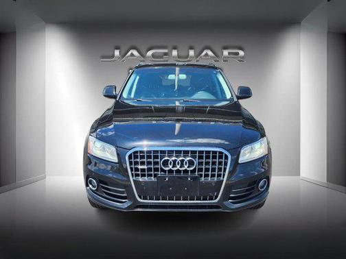 2016 Audi Q5 2.0T Premium Plus