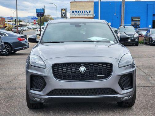 2024 Jaguar E-PACE R-Dynamic SE P250 AWD Automatic